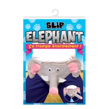 Slip elephant