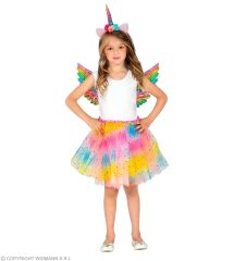 Ensemble licorne ( taille unique)