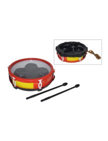 Tambour porte gobelet