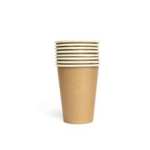 Gobelet carton champagne