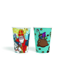 Gobelets Saint Nicolas