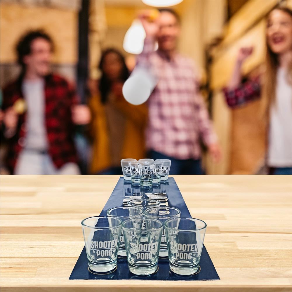 Jeu"shooter pong" – Image 3