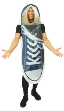 deguisement chaussure