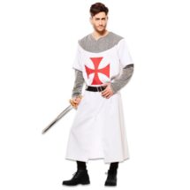 Deguisement chevalier adulte taille m/l