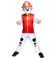 Déguisement deluxe Marcus Pat'Patrouille™ enfant - taille 4-6 ans