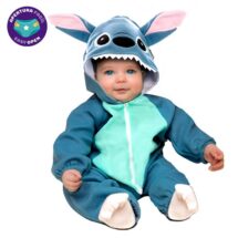 Déguisement stitch enfant - taille 1-2 ans