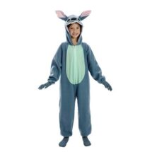Déguisement stitch enfant - taille 10-12 ans