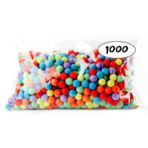 Sachet de 1000 boules
