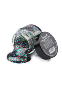 Gel paillette multi