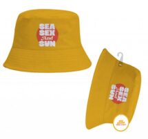 Bob sea sex sun
