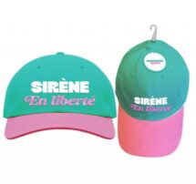 Casquette sirene