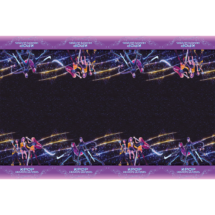 Nappe plastique K-pop demon hunters