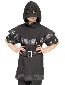 Costume bourreau - taille 164