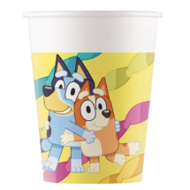 Gobelet Bluey